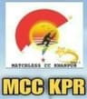 MATCHLESS CC KPR