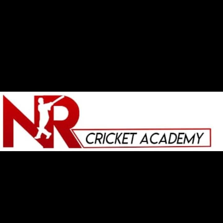 NR Cricket Academy team logo