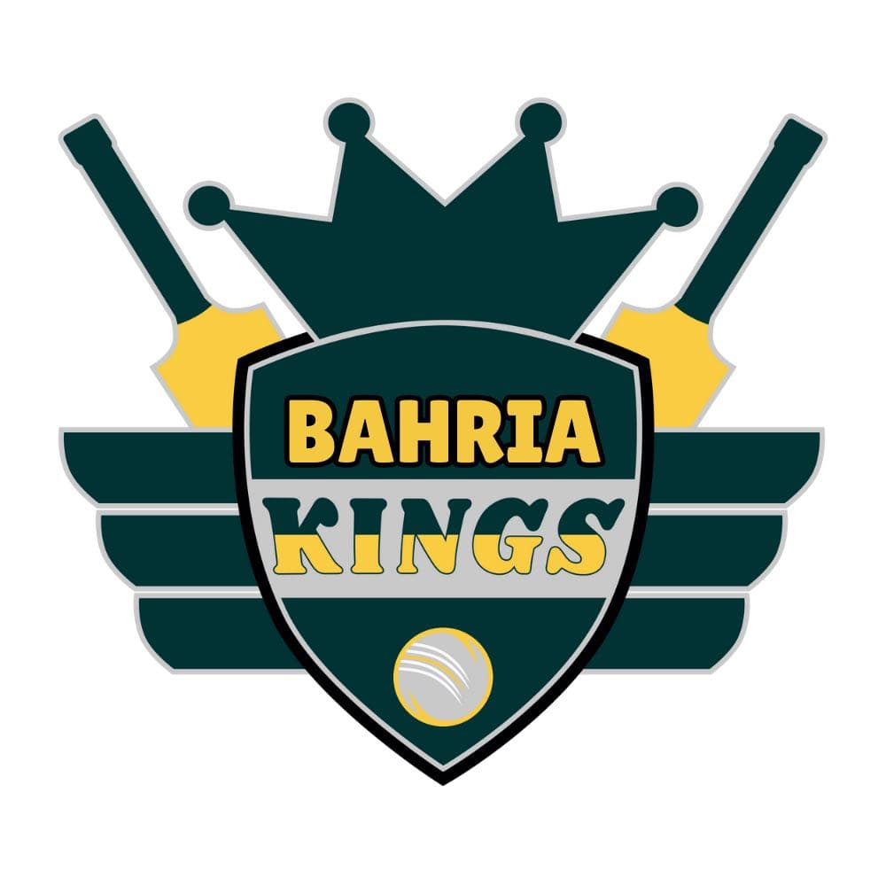 Bahria Kings team logo