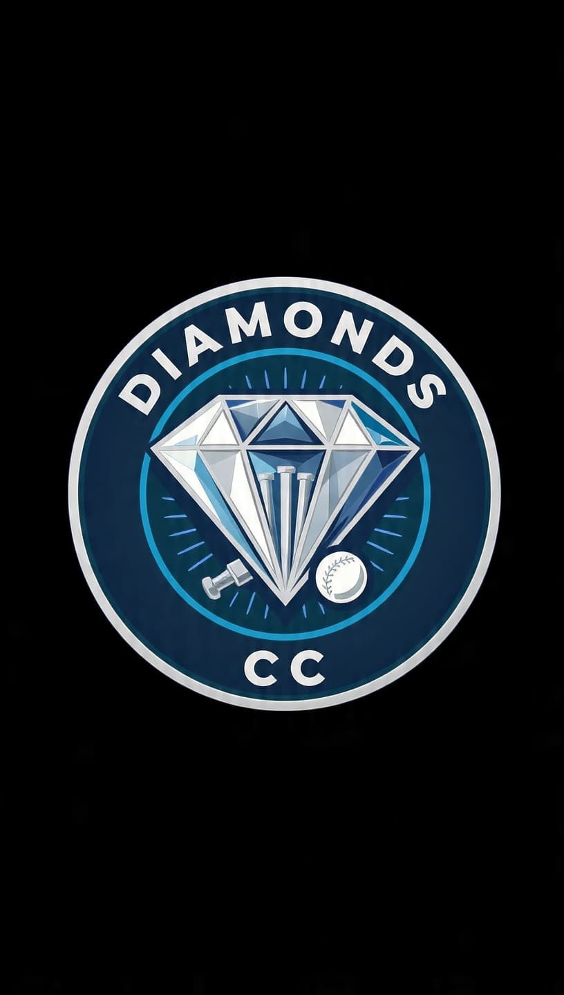 Diamonds Cc