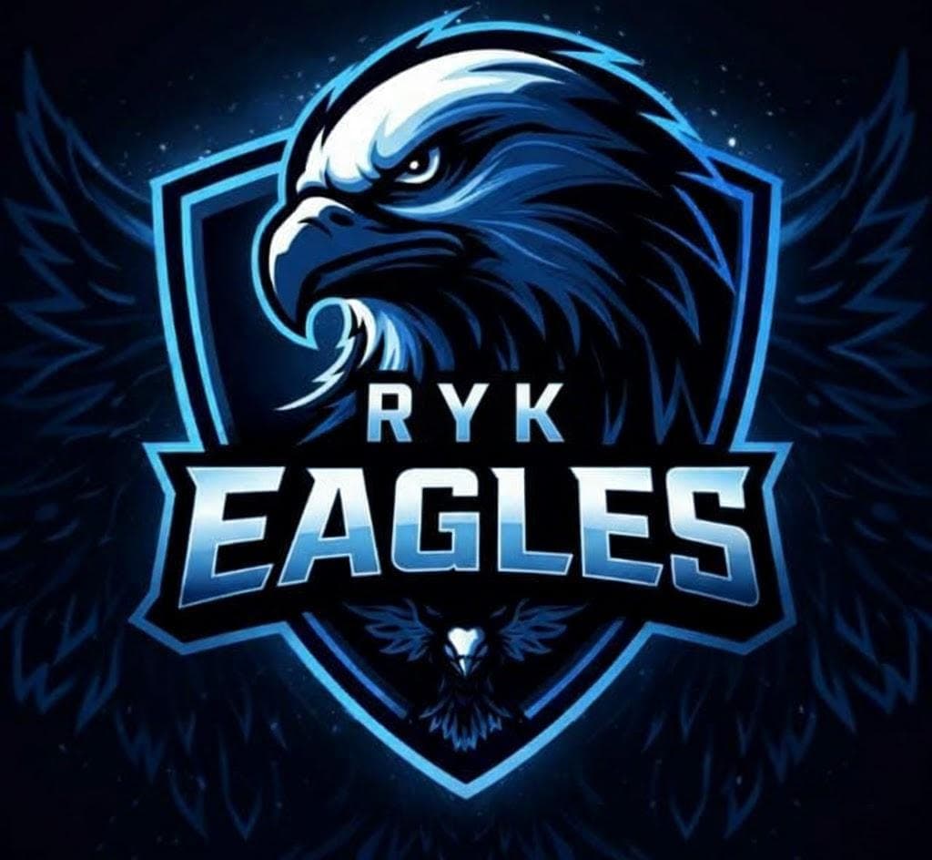 Ryk Eagles