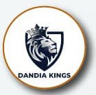 Dandia Kings team logo
