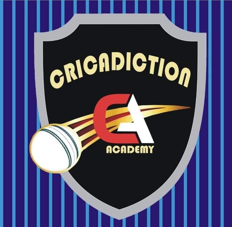 Cricadiction Academy