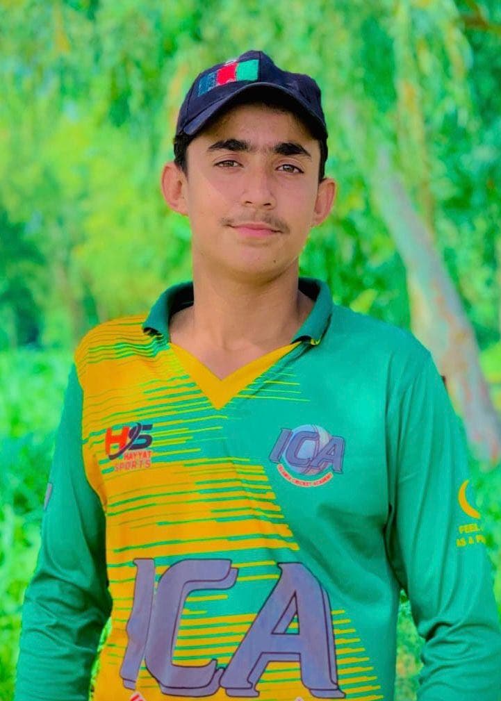 Kashif