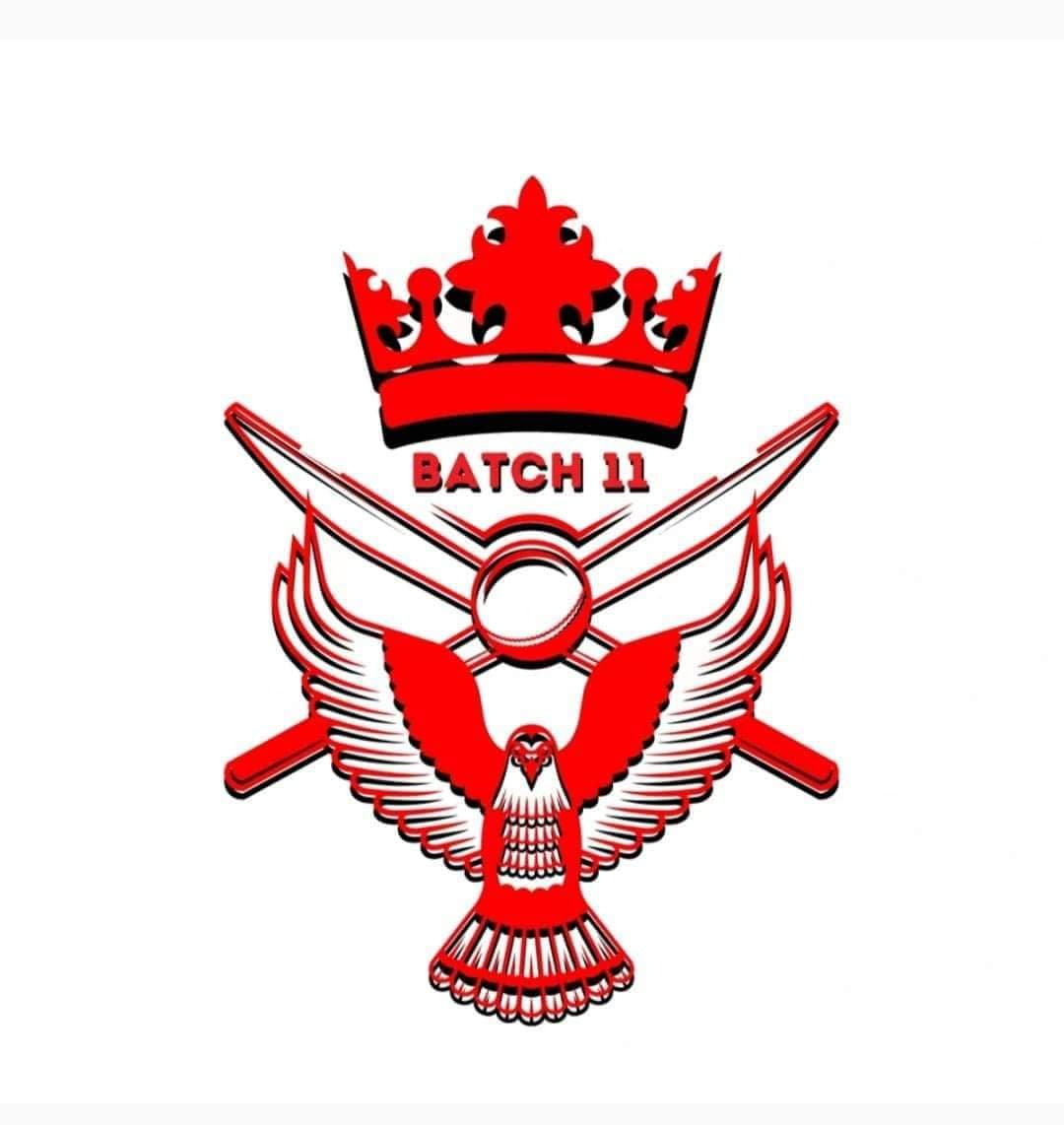 SSC Batch 2k11 team logo