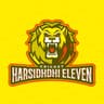 Harisiddhi XI