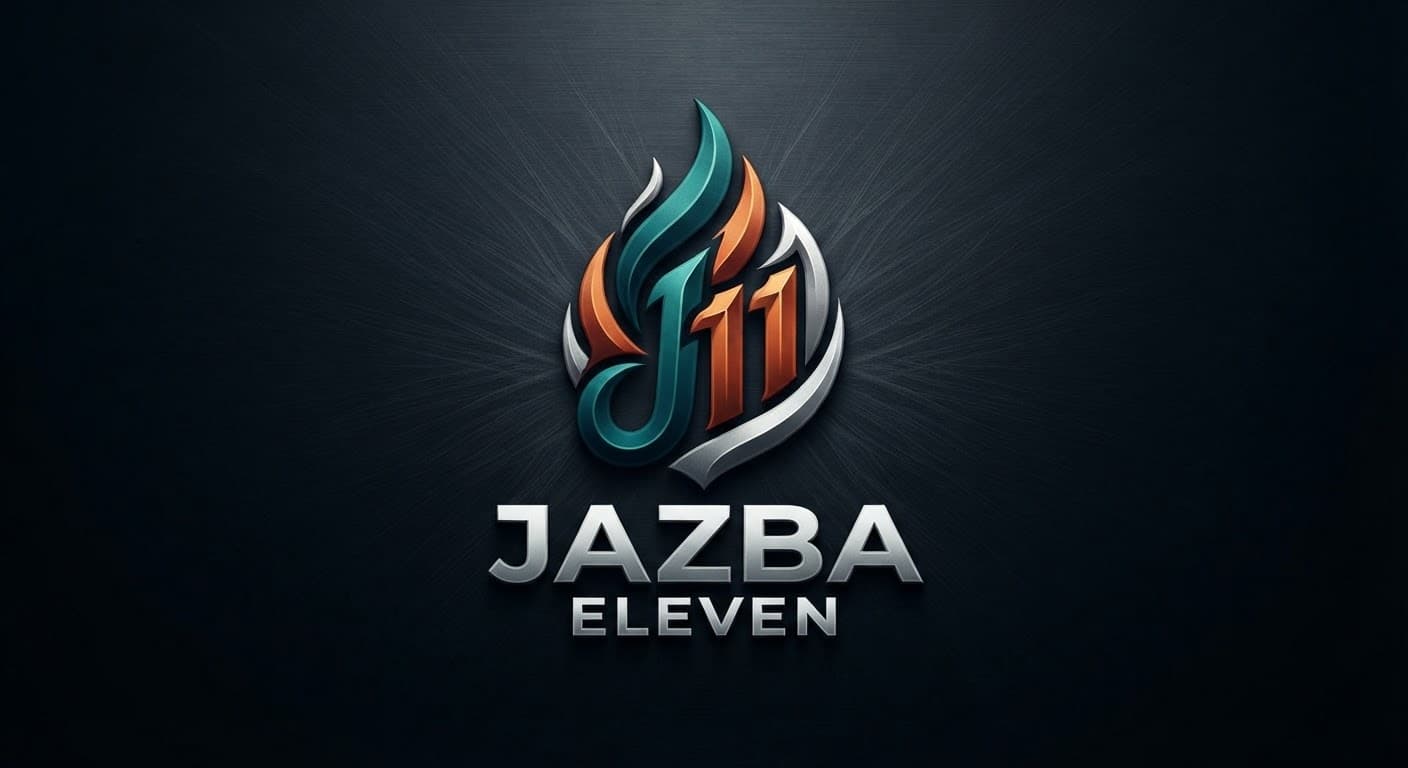 JAZBA ELEVEN team logo