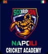 Scorpion Cricket Club