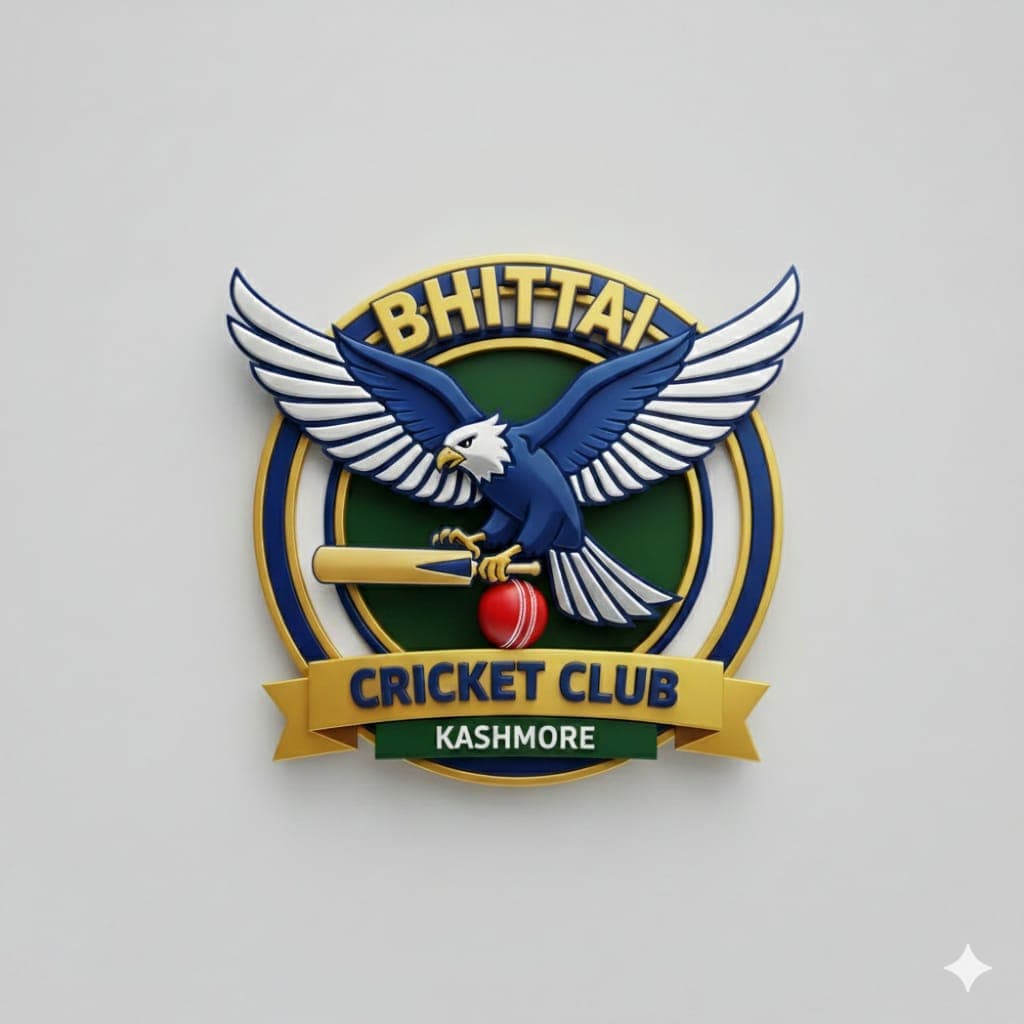 Bhittai Cricket Club Kashmor
