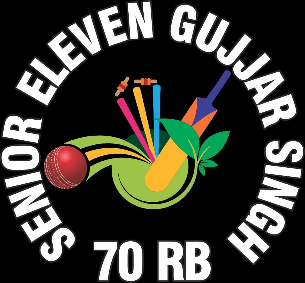 Senior Eleven Gujjar Singh team logo