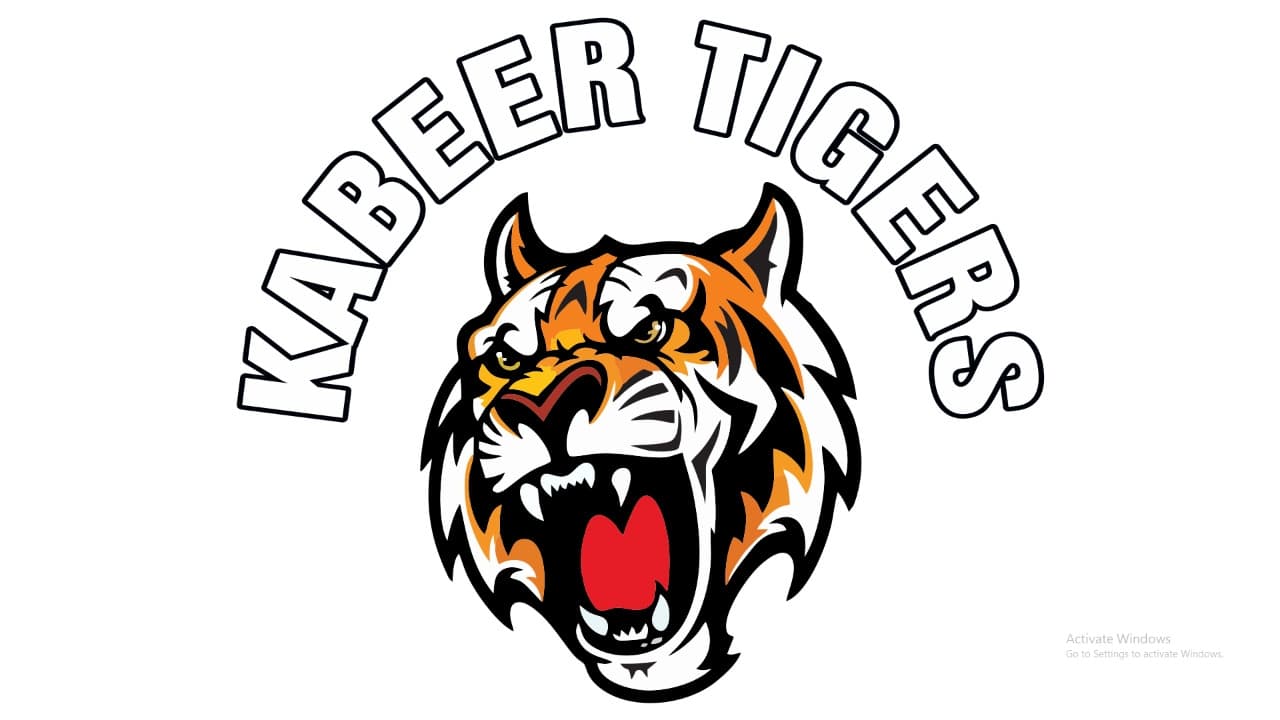 Kabeer tigers