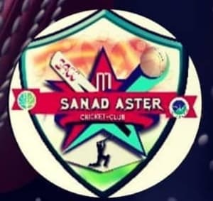 ASTAR SANAD team logo