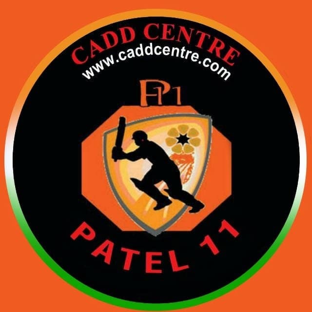 Mitesh team logo