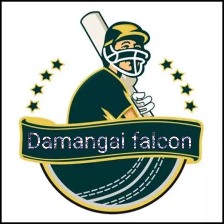 DAMANGAI FALCON