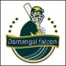 DAMANGAI FALCON
