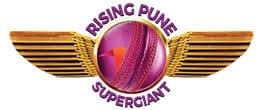 Rising Pune Supergiants@
