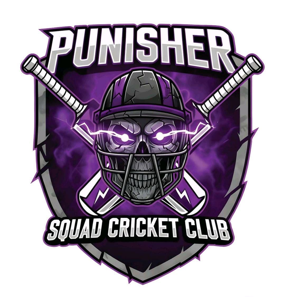 PUNISHER  SQURD