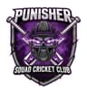 PUNISHER  SQURD
