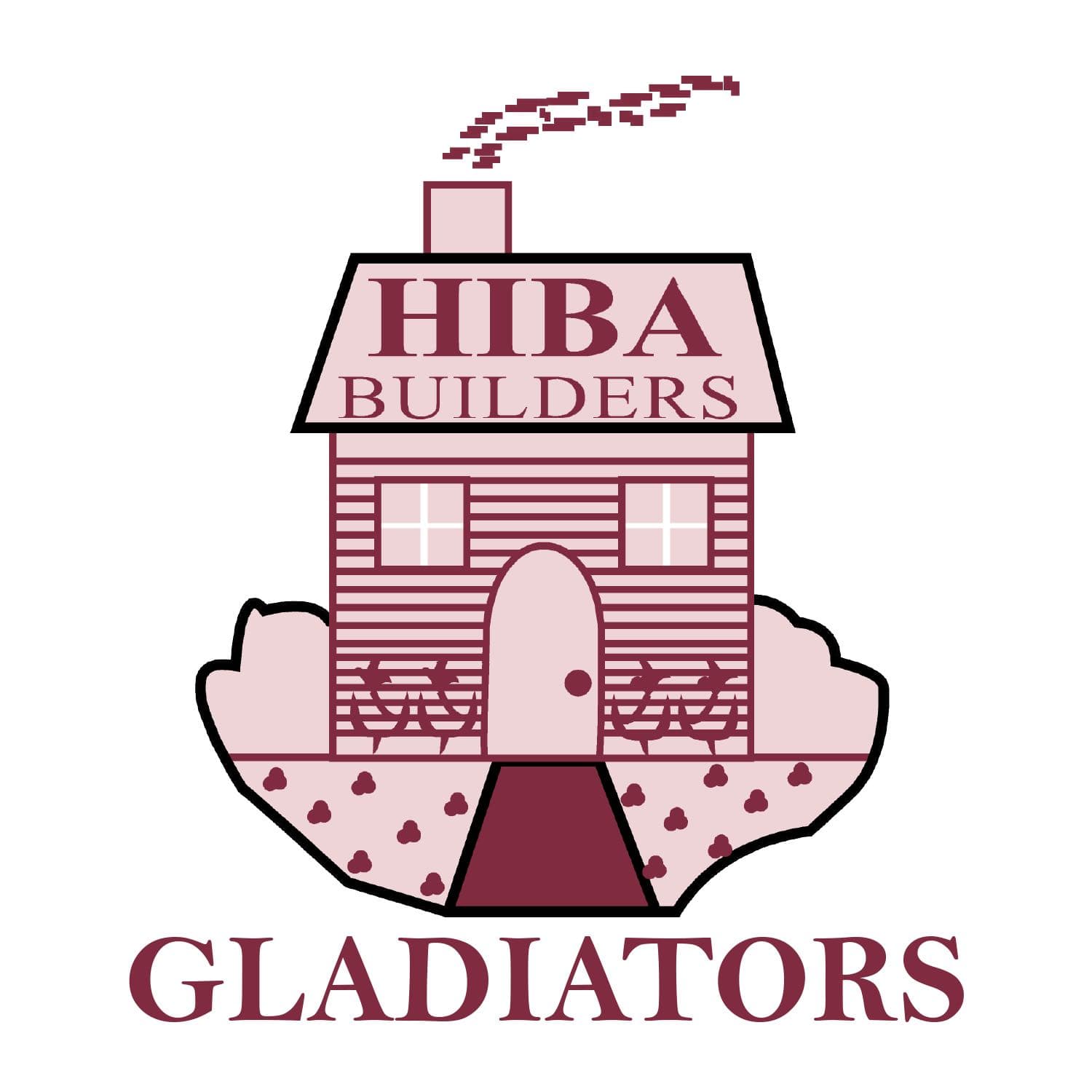 Hiba Gladiators team logo
