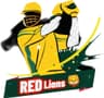 RED LIONS
