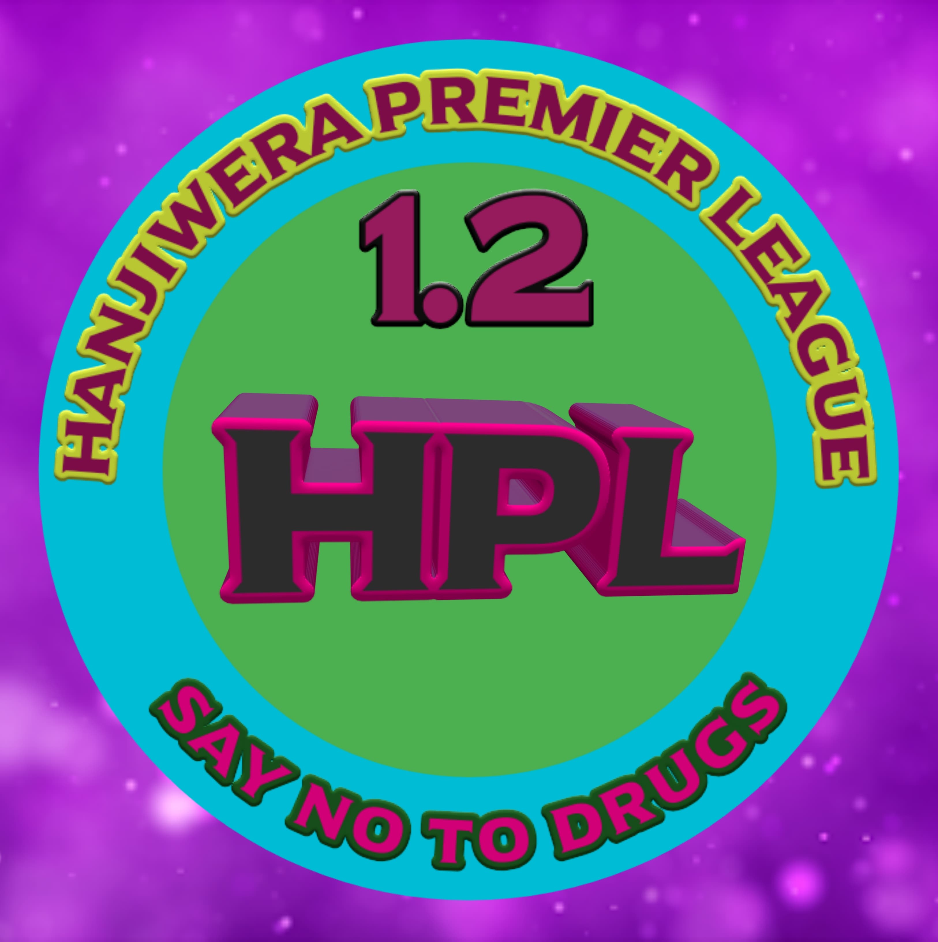 Shahid's XI team logo