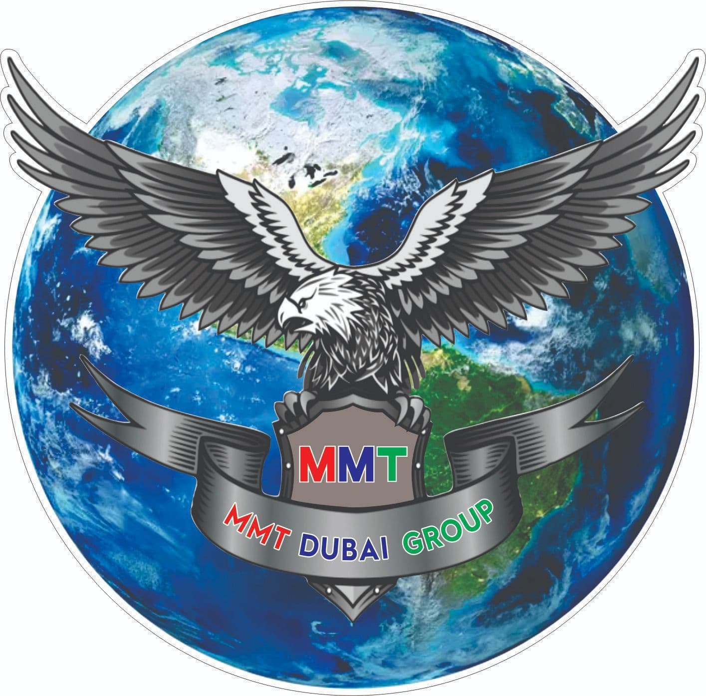 MMT team logo