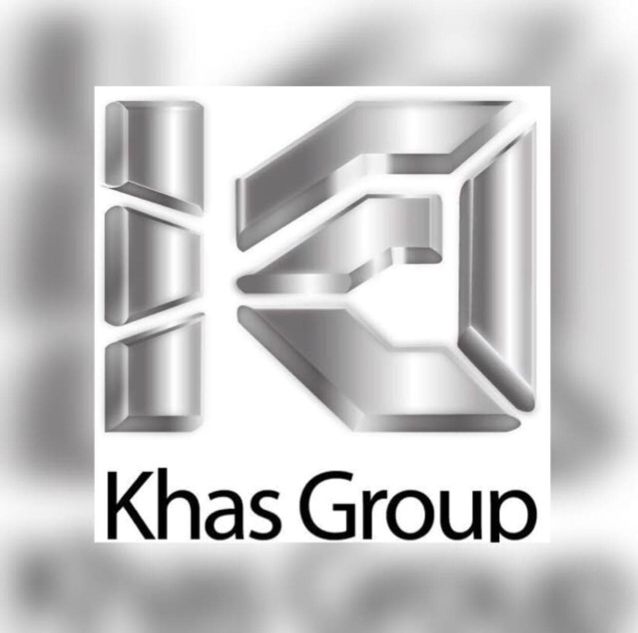 Khas team logo