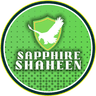 Sapphire Shaheen