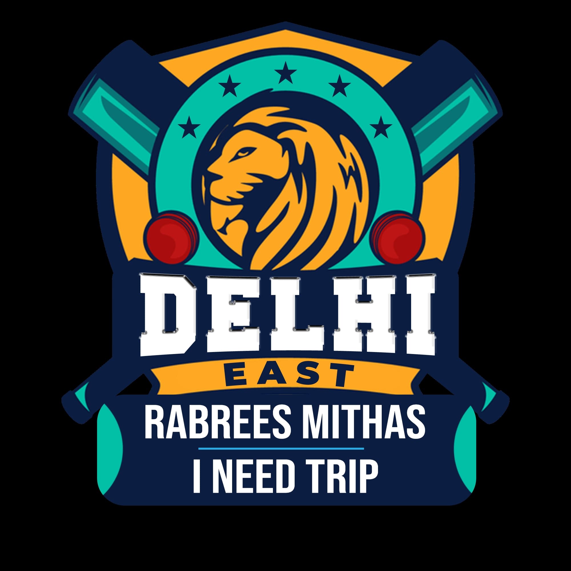 Mohit Bhutani team logo