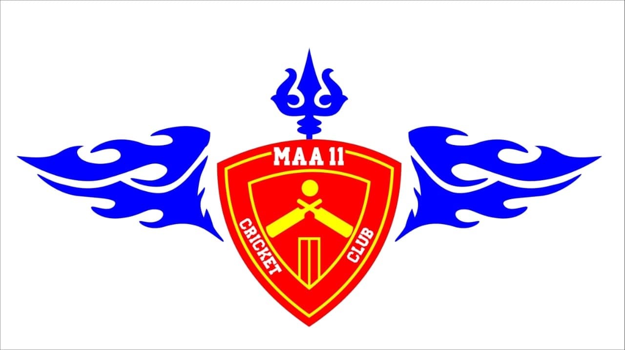 MAA 11 team logo