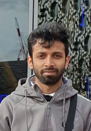 Muzahidul Islam Akash