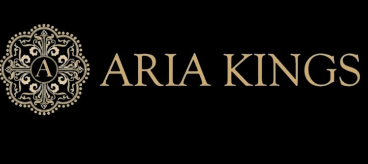 Aria Kings team logo