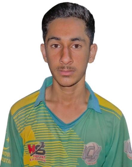 Hamid Ullah