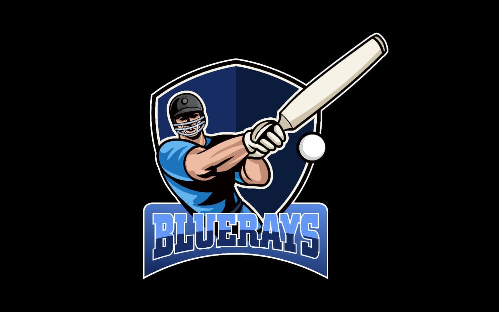 Blue Rays