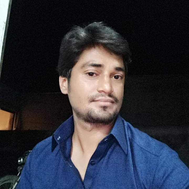 Shahzad Aslam