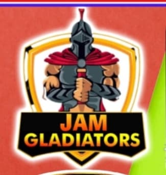 JAM GLADIATORS