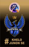 Royals