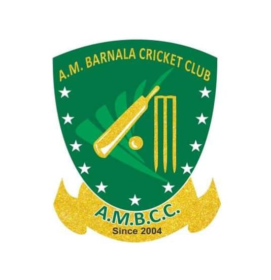 A.M BARNALA CRICKET CLUB
