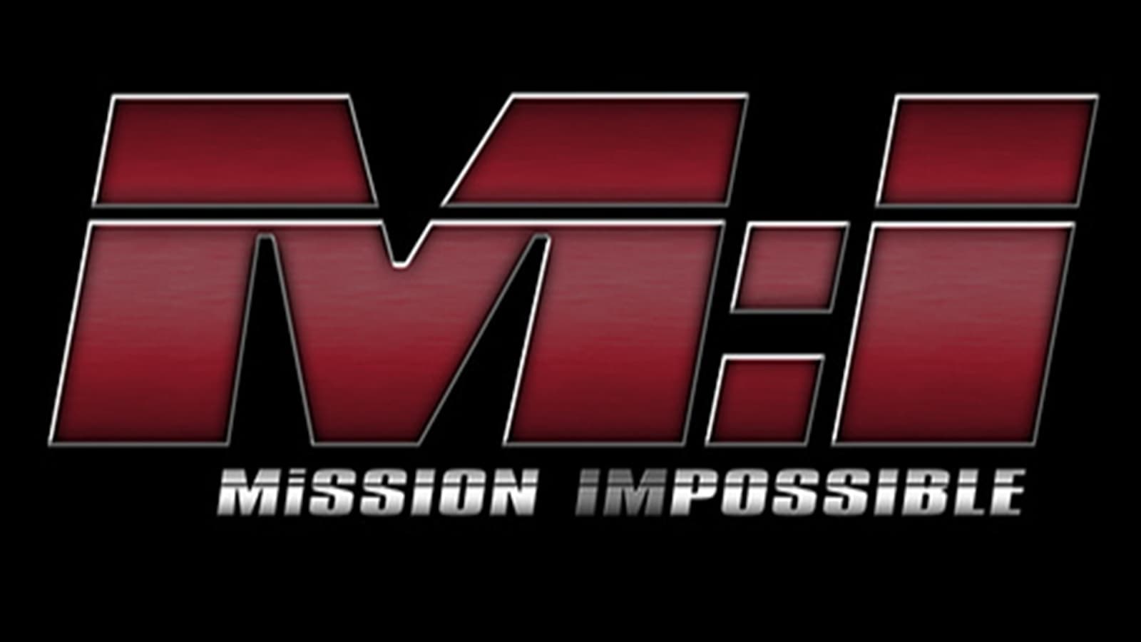 Mission Impossible team logo