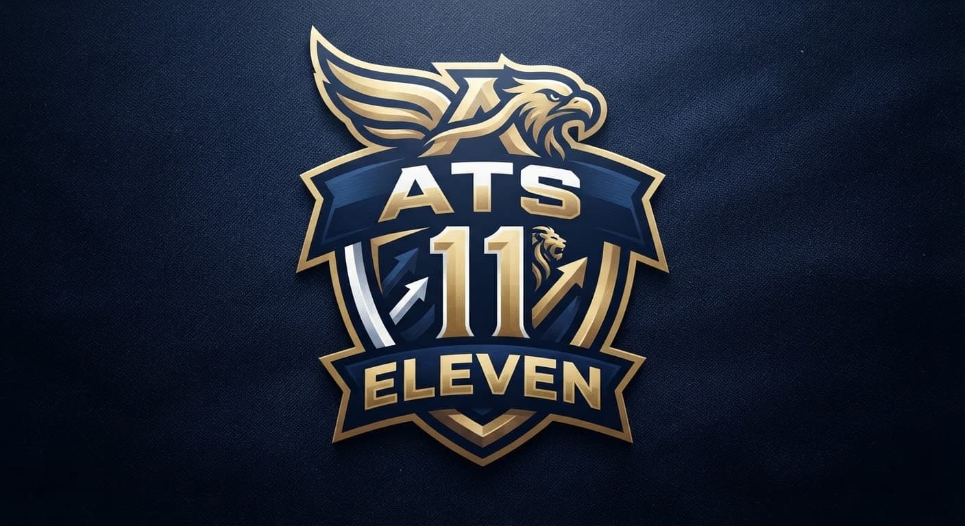 ATS ELEVEN team logo