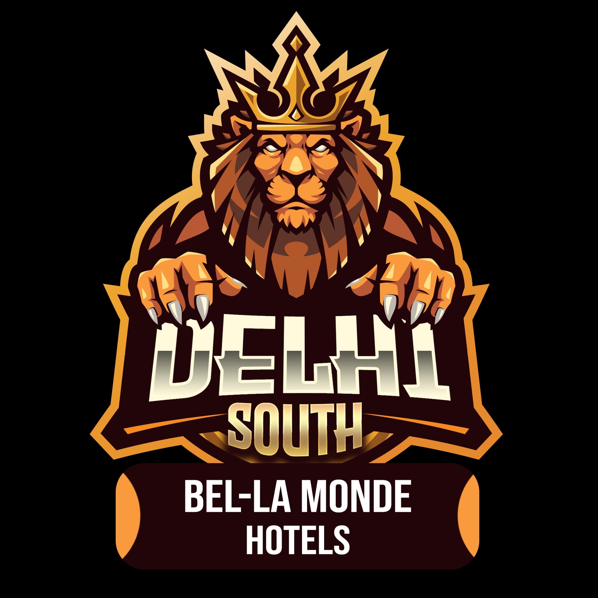 Delhi south
