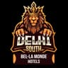 Delhi south