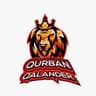 Qurban Qalanders