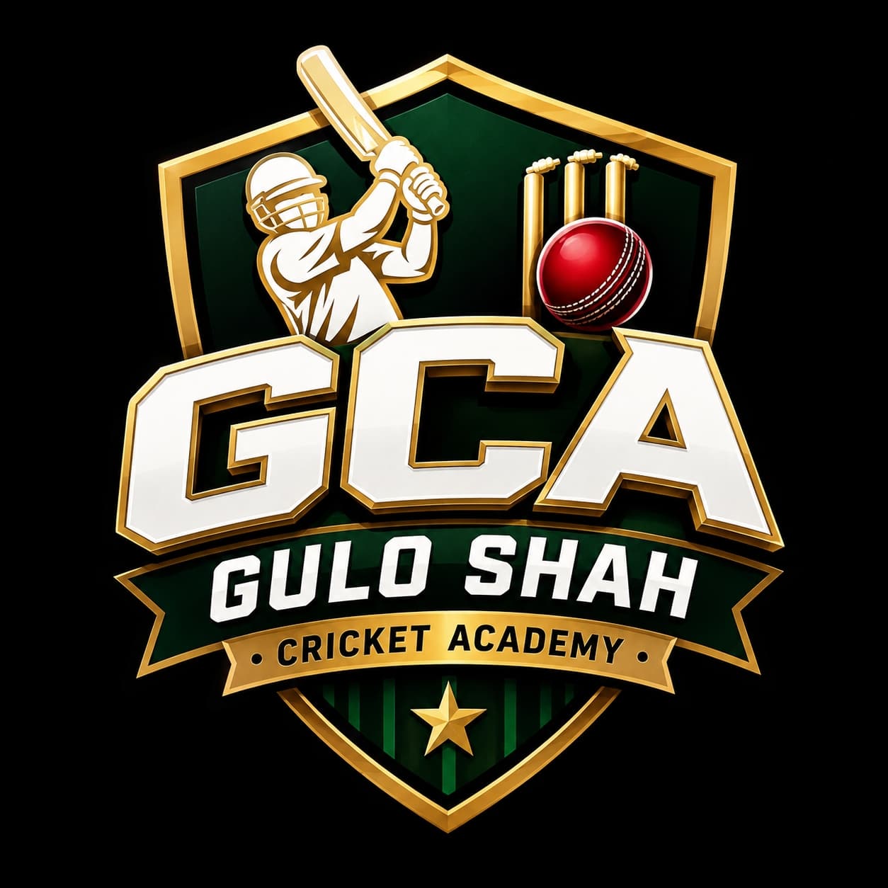 GCA