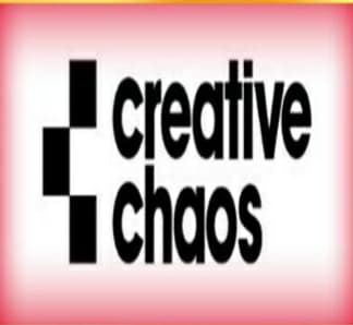 Creative Chaos
