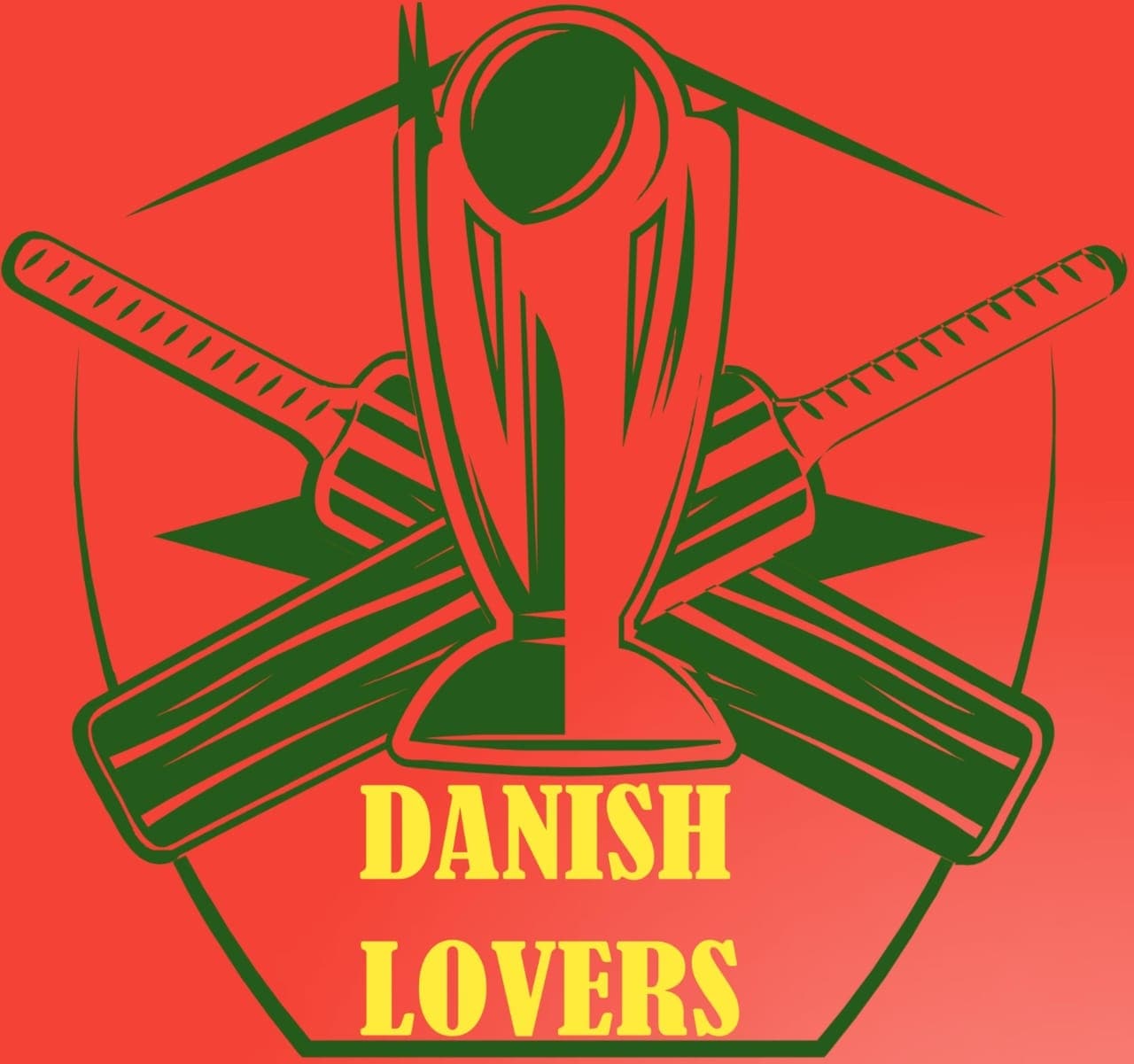Danish Lovers