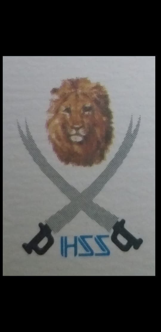 Hyder Security Service