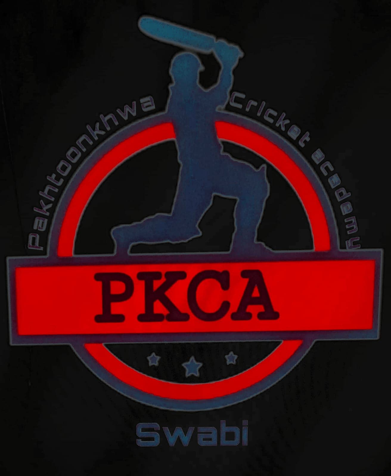 Pukhtonkhwa Cricket Acedmy Swabi