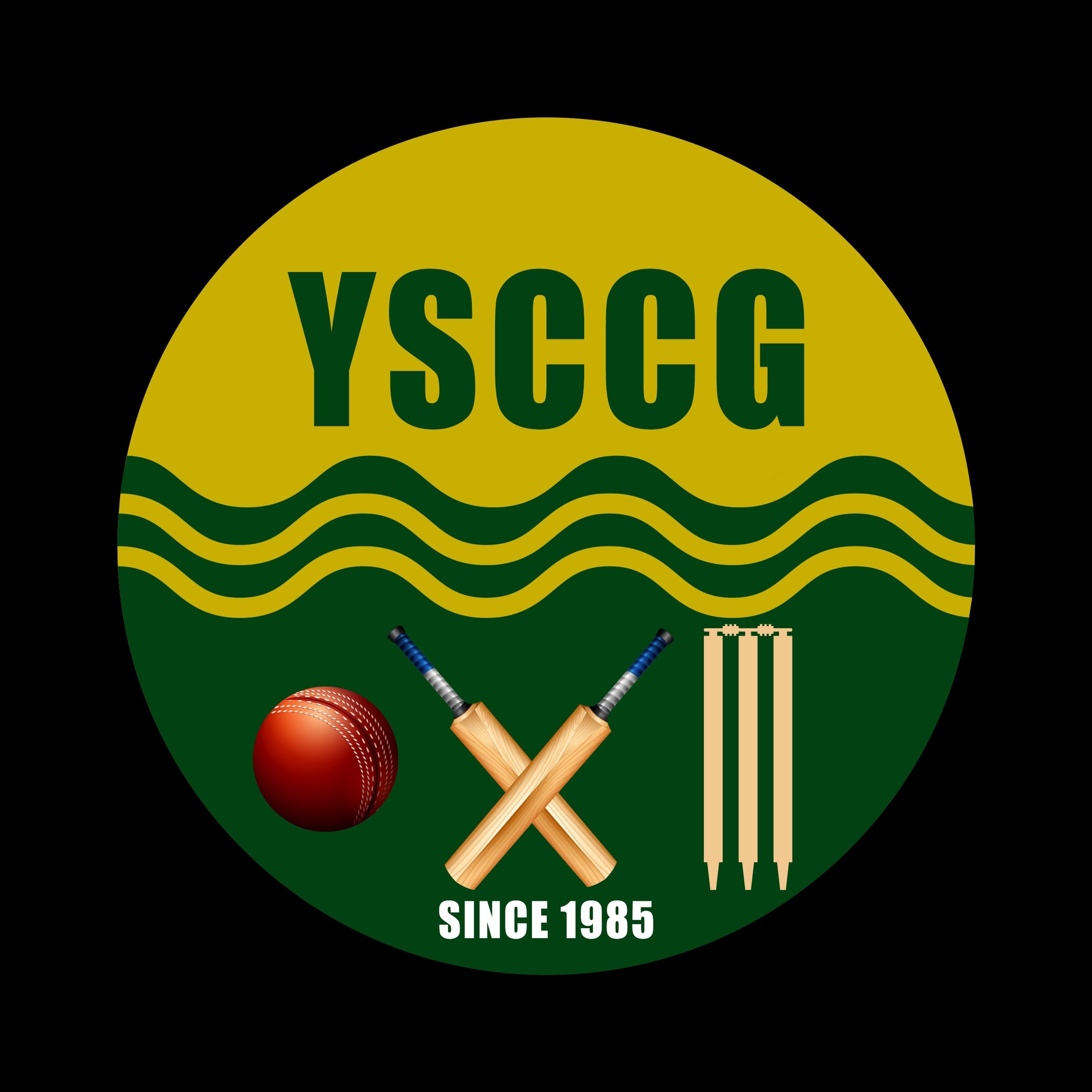 Young sports cricket Club Gwadar