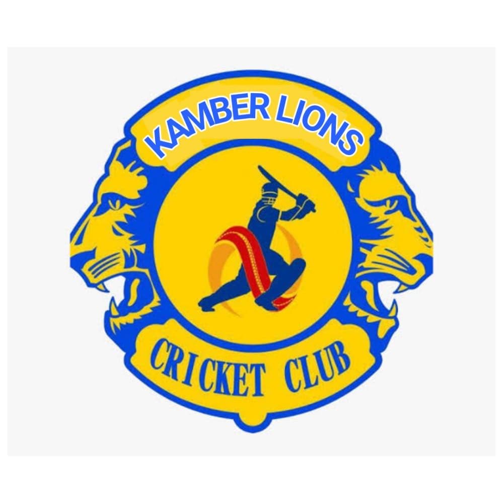QAMBAR LIONS